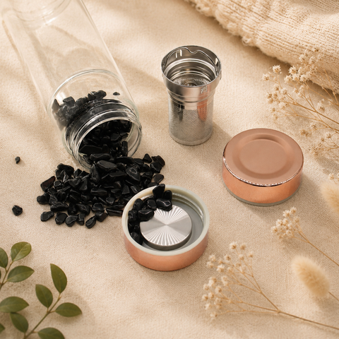 Waxmelts lente geuren